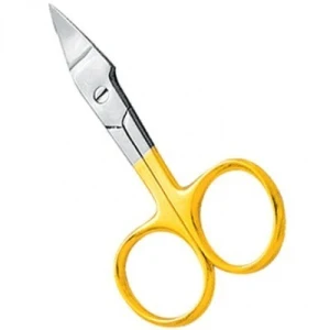 Nail & Cuticle Scissors